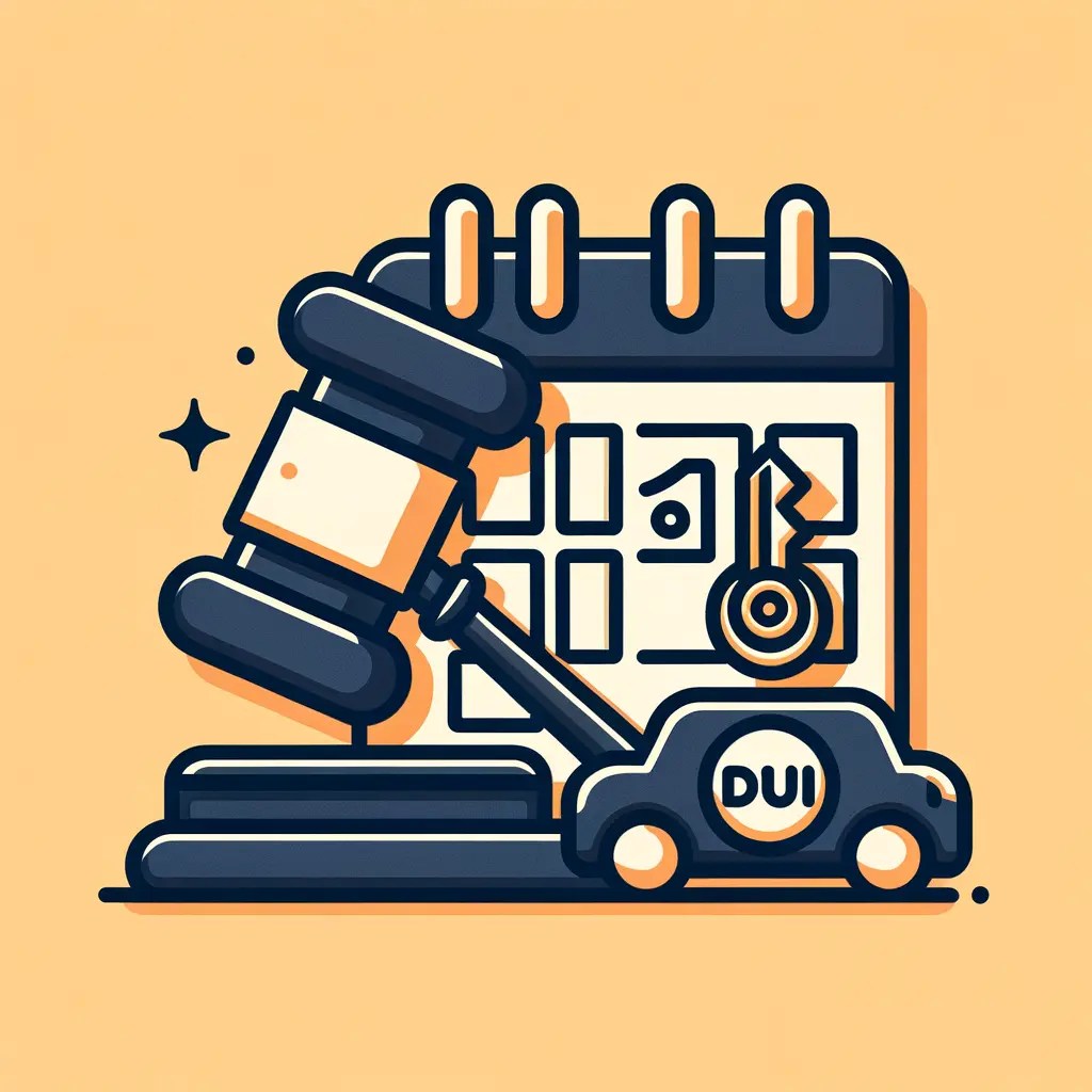 What is probation for first time DUI in Florida? Leppard Law Top