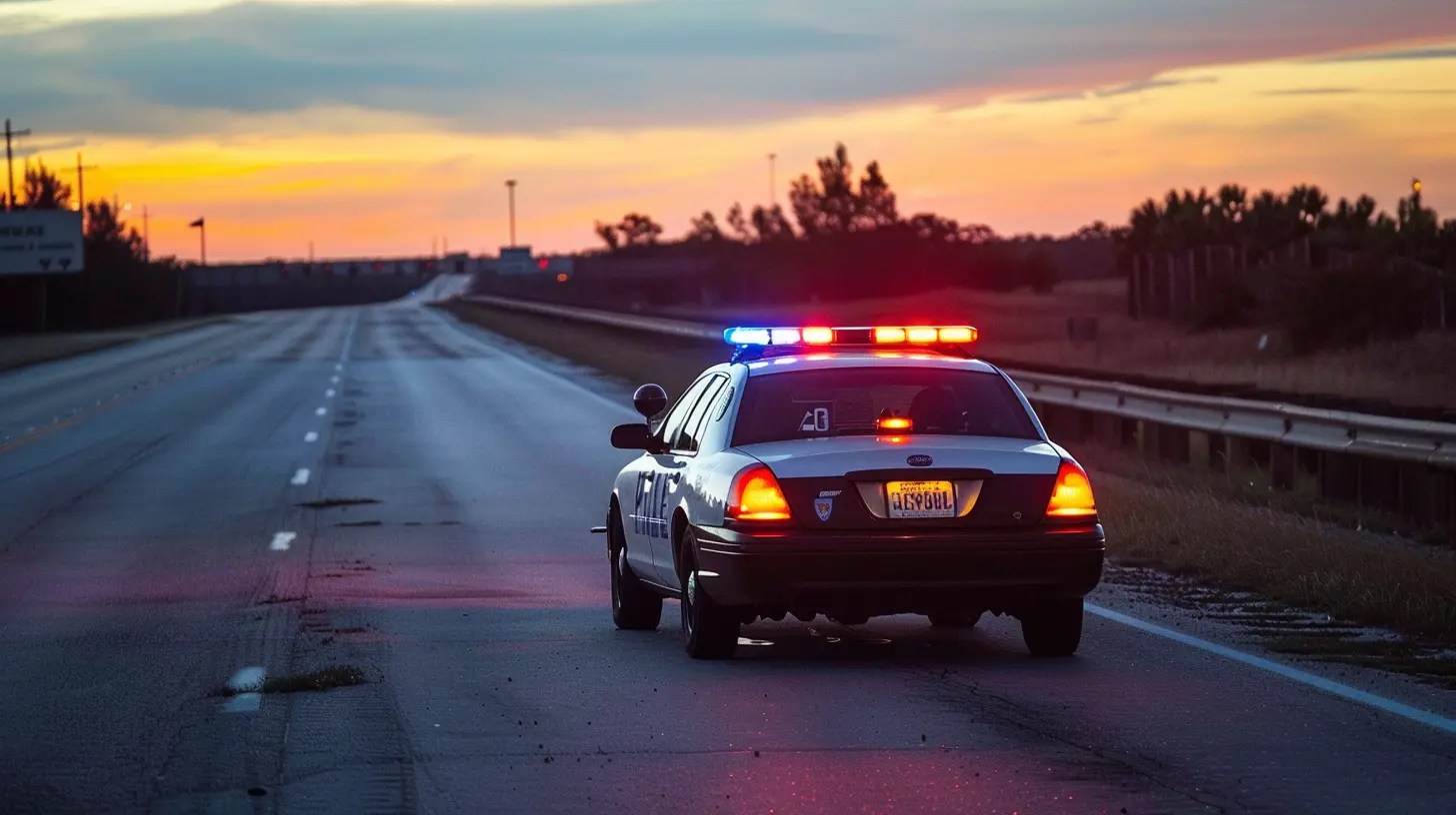Burglary of a Conveyance Leppard Law Top Rated Orlando DUI Lawyers