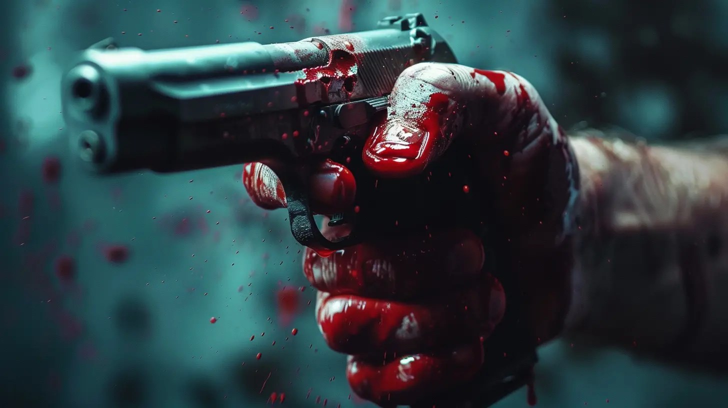 What is First Degree Murder (Premeditated) in Florida? Leppard Law