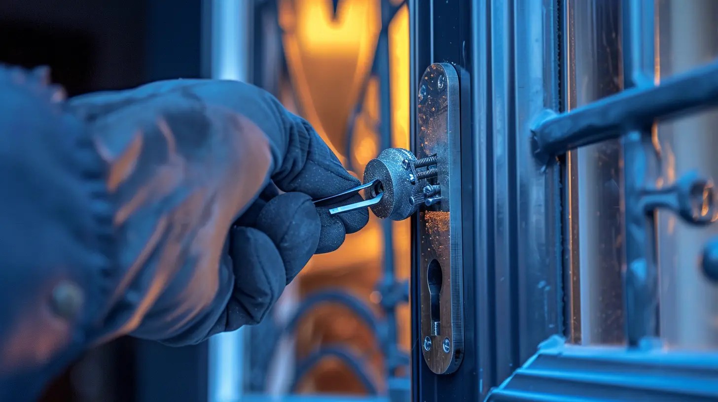 Burglary of an Occupied Conveyance Leppard Law Top Rated Orlando