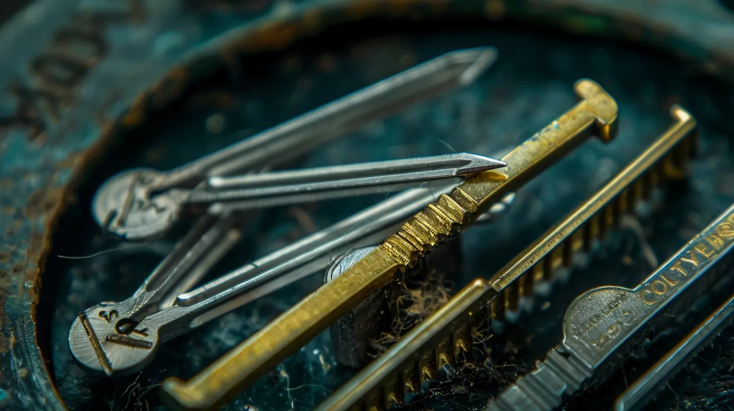 Possession of Burglary Tools Leppard Law Top Rated Orlando DUI