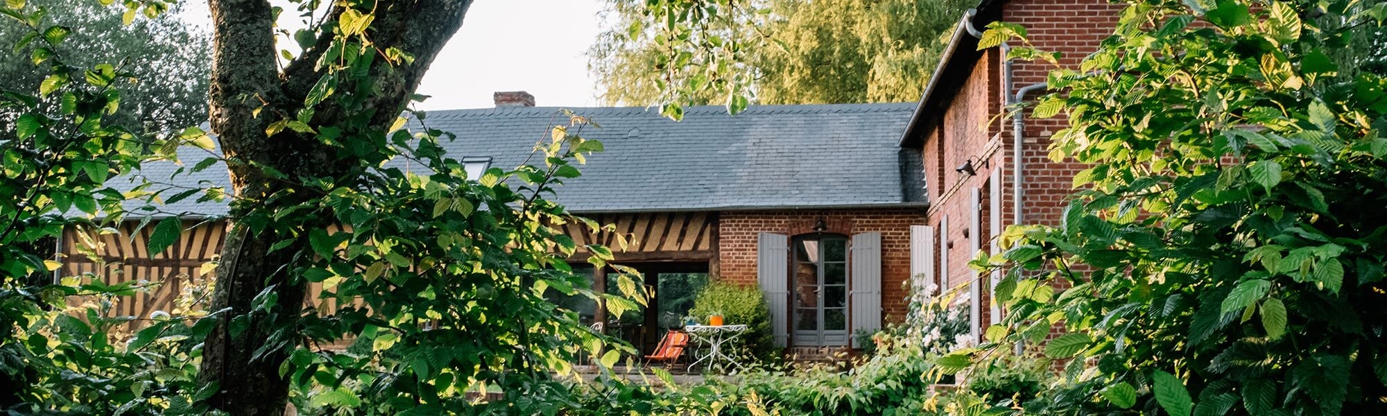 Le pré doré Chambres d'hôtes Pont l'Évêque Honfleur