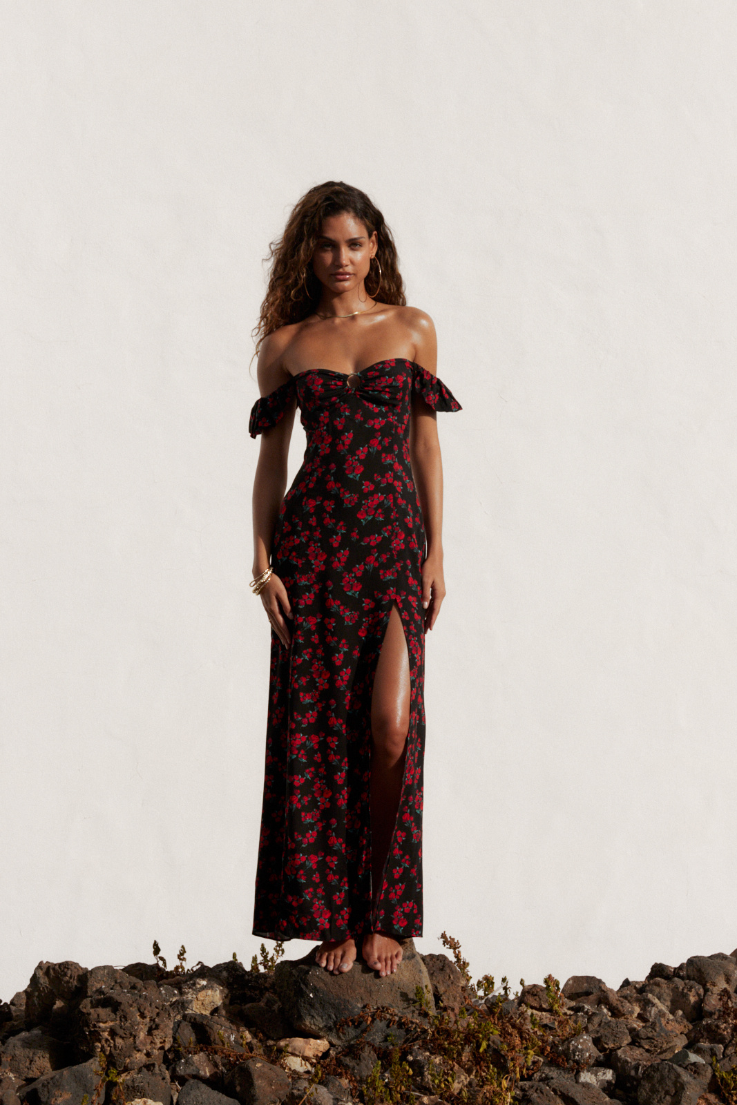 ROSALIA Store \ RESORT BLACK WEEK LE PRIVÉ