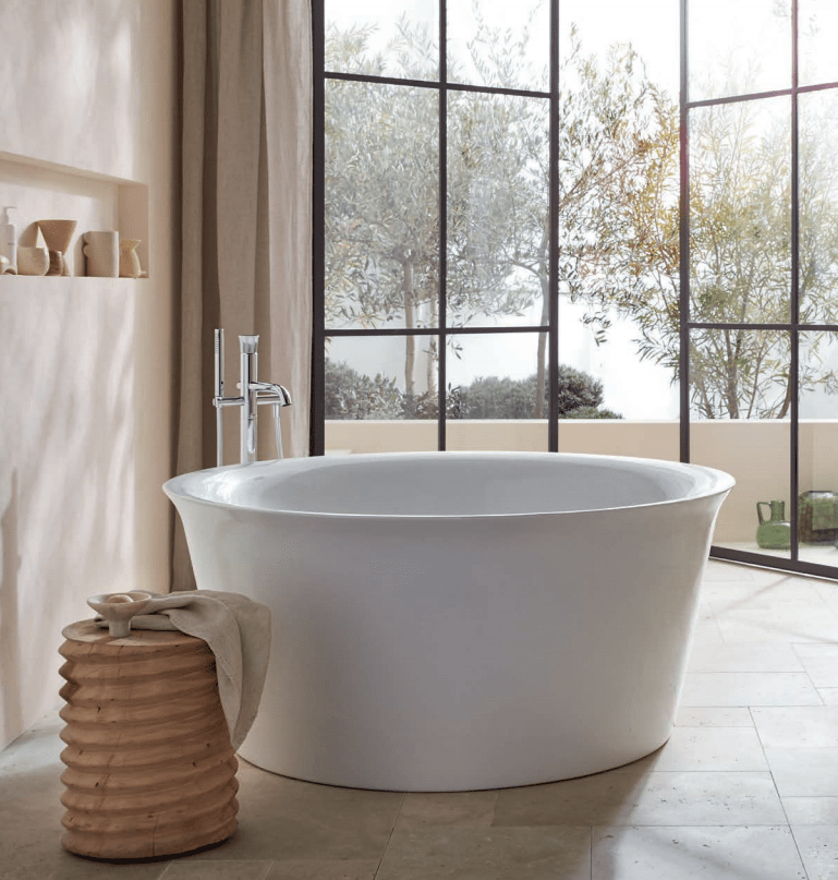 Home Leptos Bathroom Designs