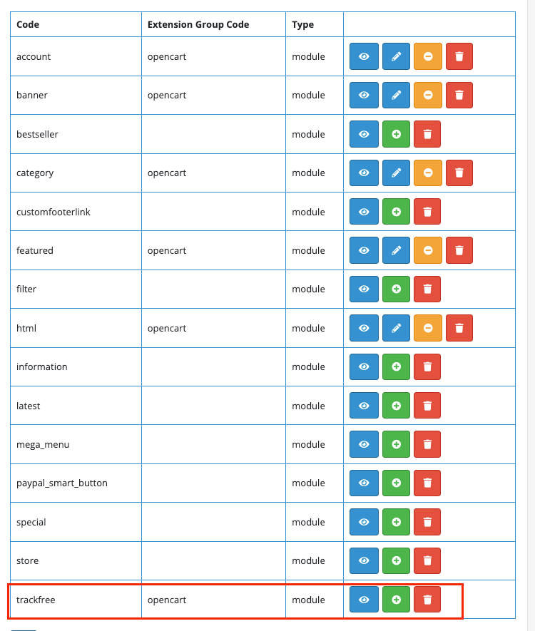 oc_extension_generator This tool supports fixing some errors related to the namespace of