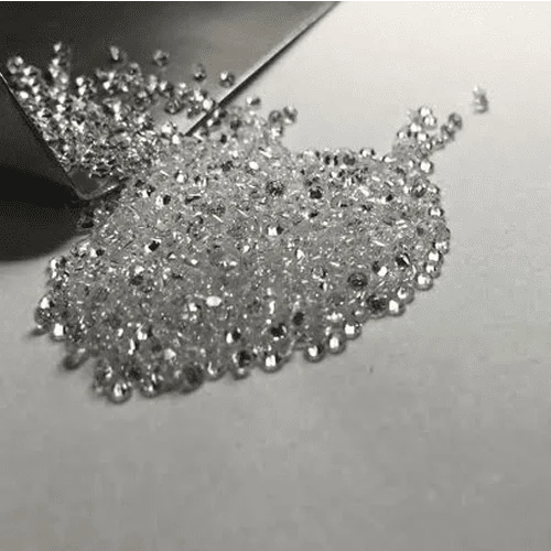 Star / Melee Loose Cut Diamond — Lab Grown Diamond