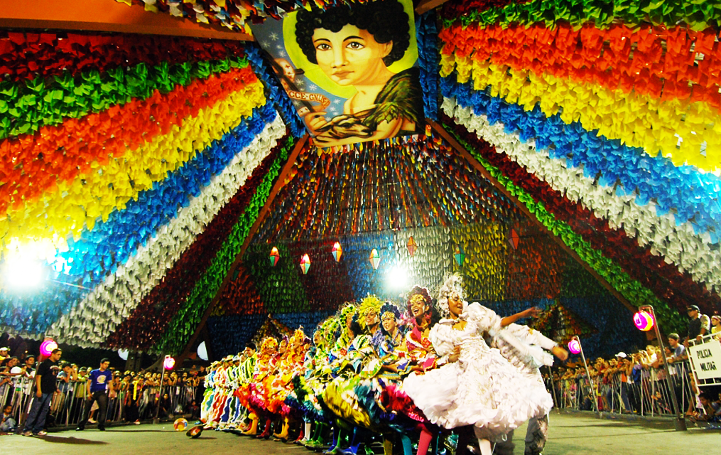 Festa Junina O que é, características, significado, origem