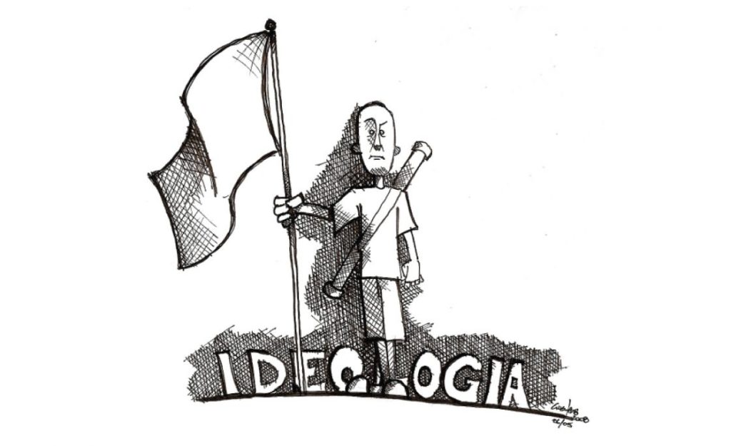 O que é ideologia Conceito, para que serve, ideologia