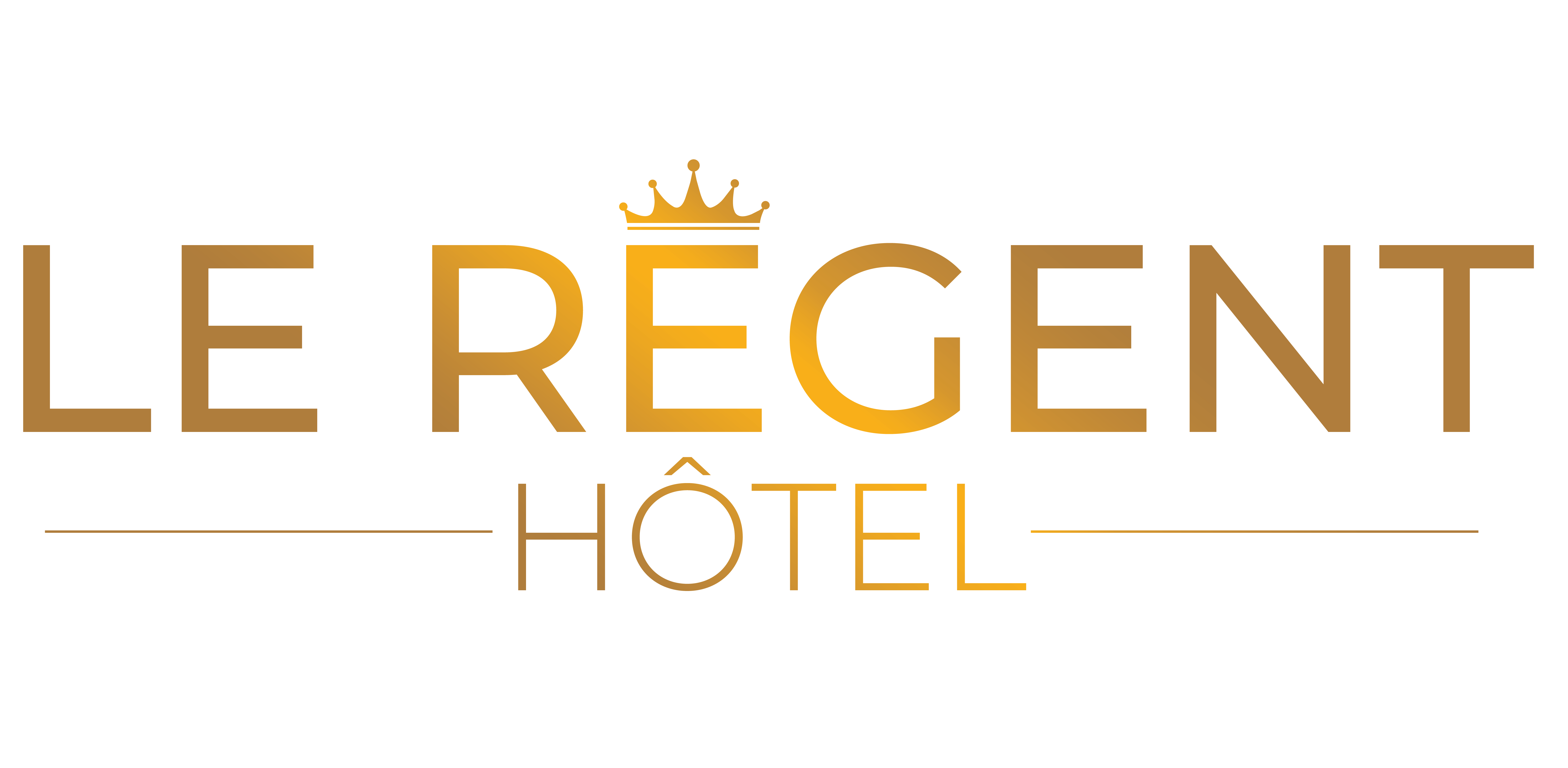 LE REGENT HÔTEL