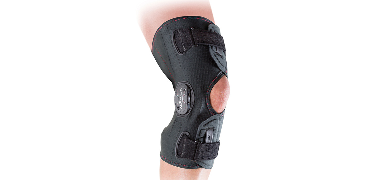 ClimaFlex OA Knee Brace Lower Extremity Review Magazine