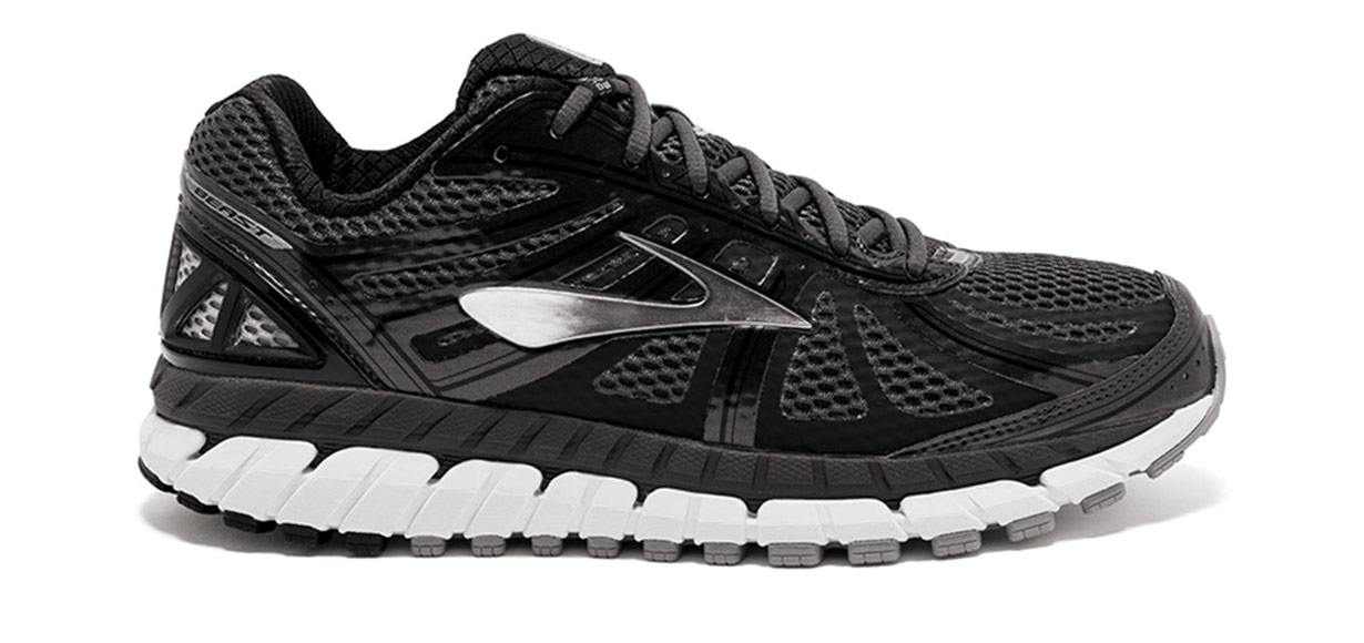 Brooks Beast 16 Running Shoes Lower Extremity Review Magazine