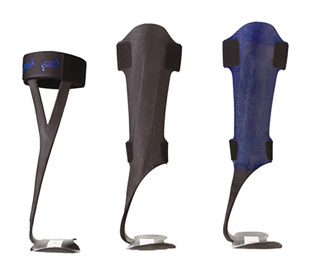 A Guide to Individualized Management of Foot Drop Lower Extremity