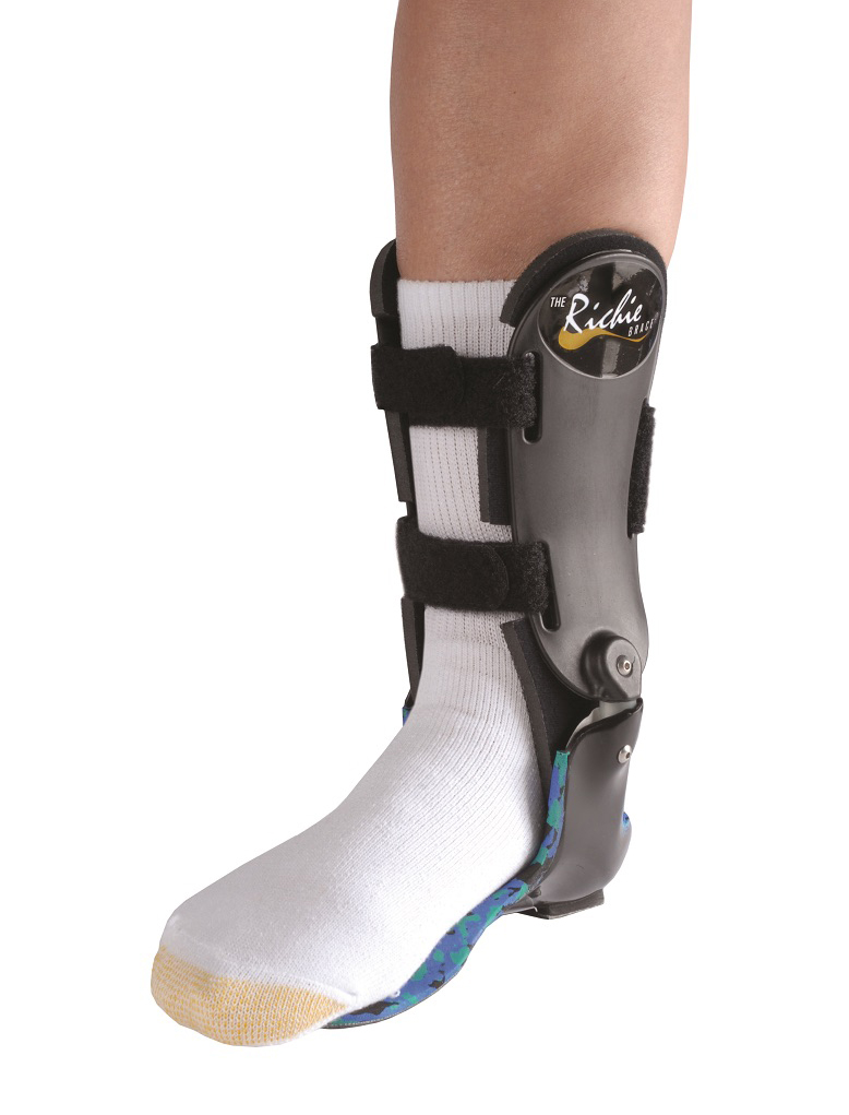 A Guide to Individualized Management of Foot Drop Lower Extremity