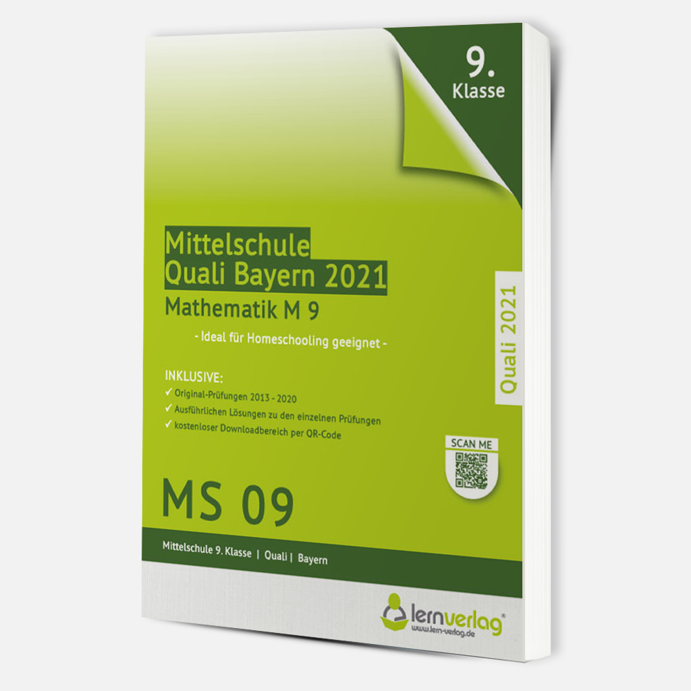 Quali Bayern 2021 Archives lern.de