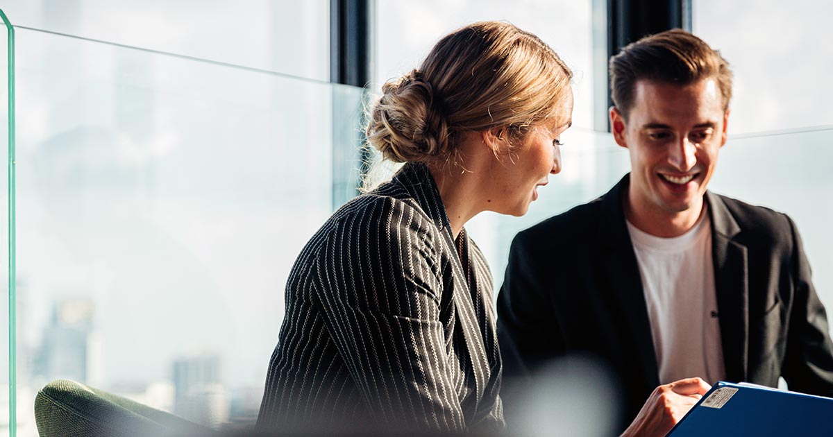 Masters in Technology Management Online Lerna Australia
