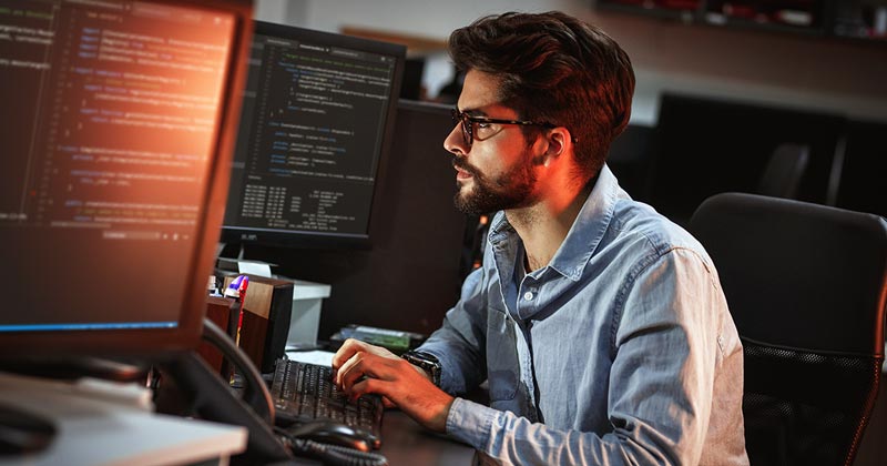 Is Cyber Security Hard? How Hard? Lerna