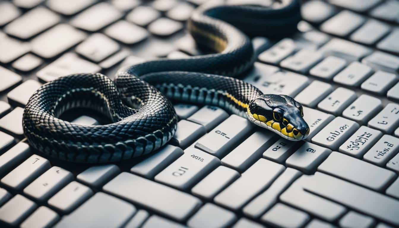 dict to string in Python Erklärung & Anwendung