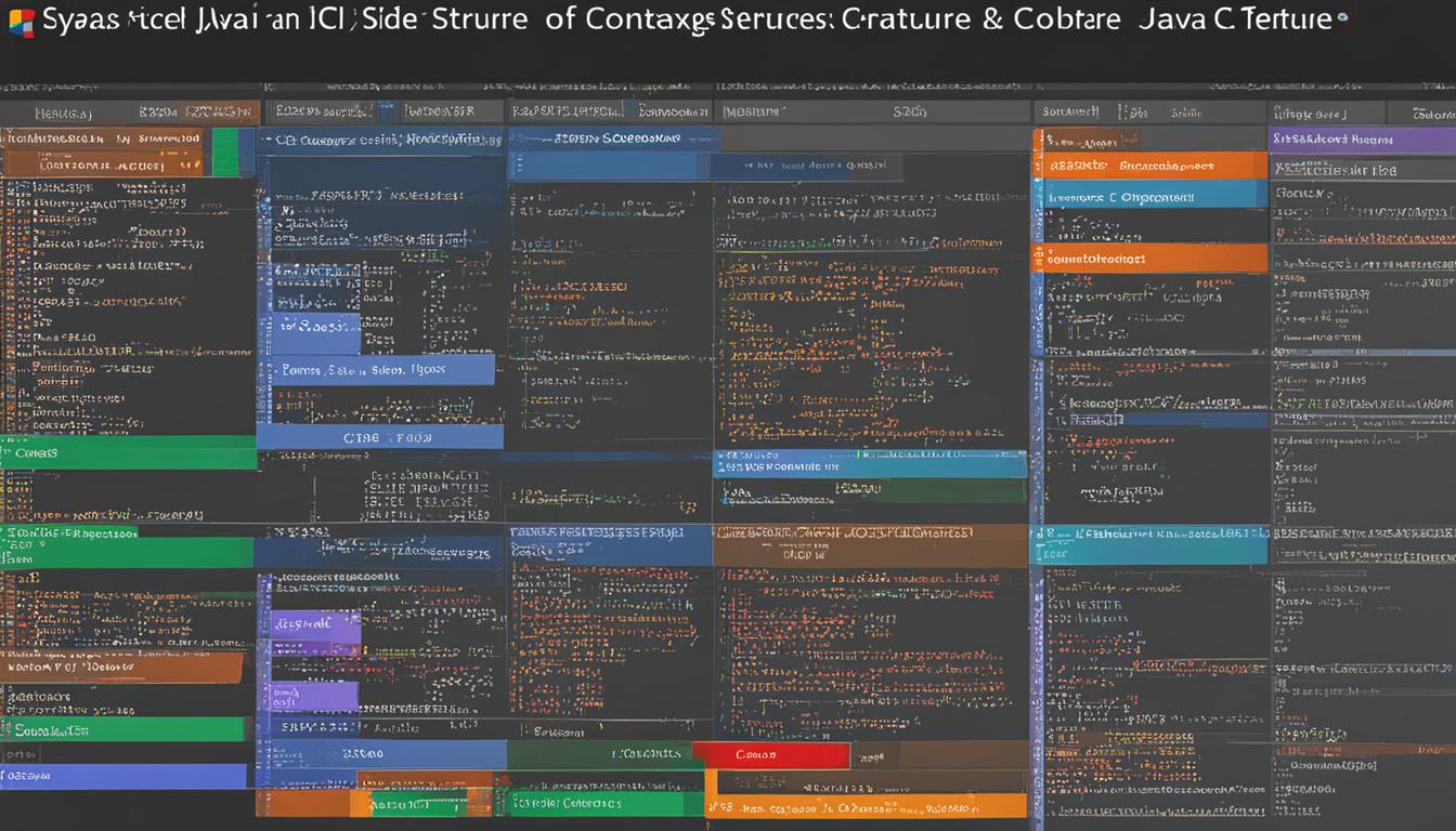 c vs java Wo sind die Unterschiede?