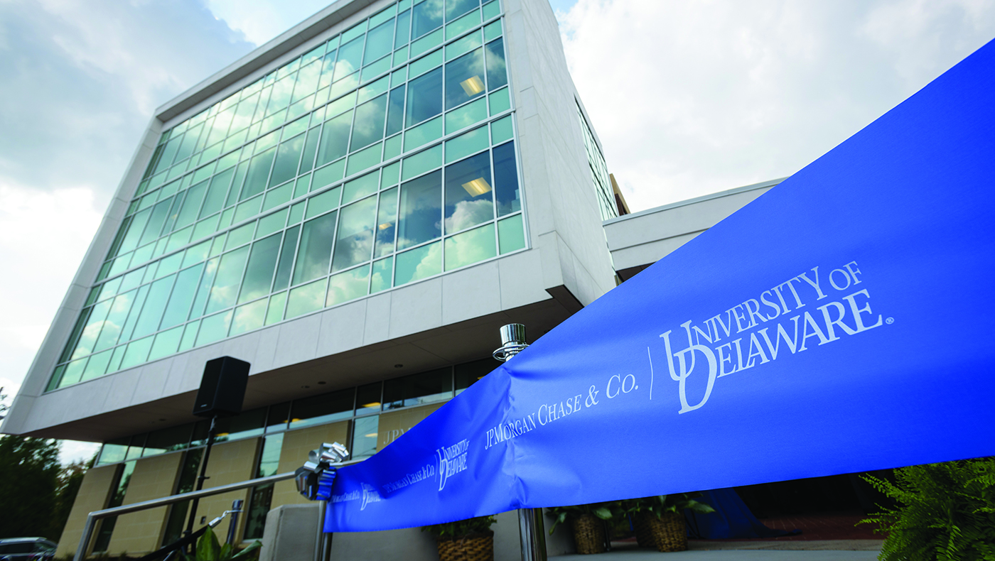 Centers Lerner University of Delaware