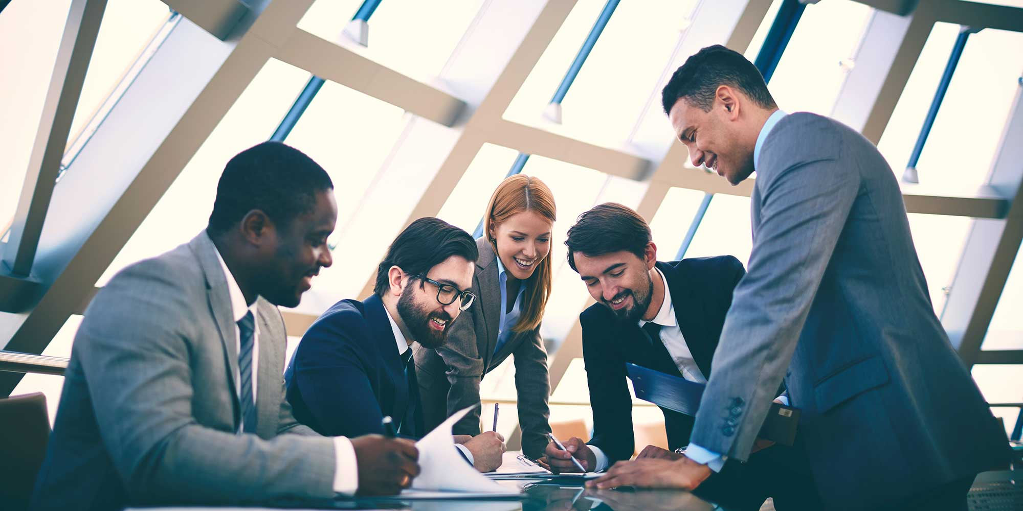 Career Opportunities Lerner and Rowe