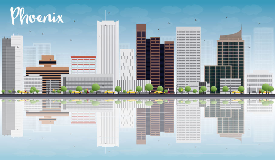 12 Phoenix Car Accident Facts Lerner & Rowe Injury Attorneys