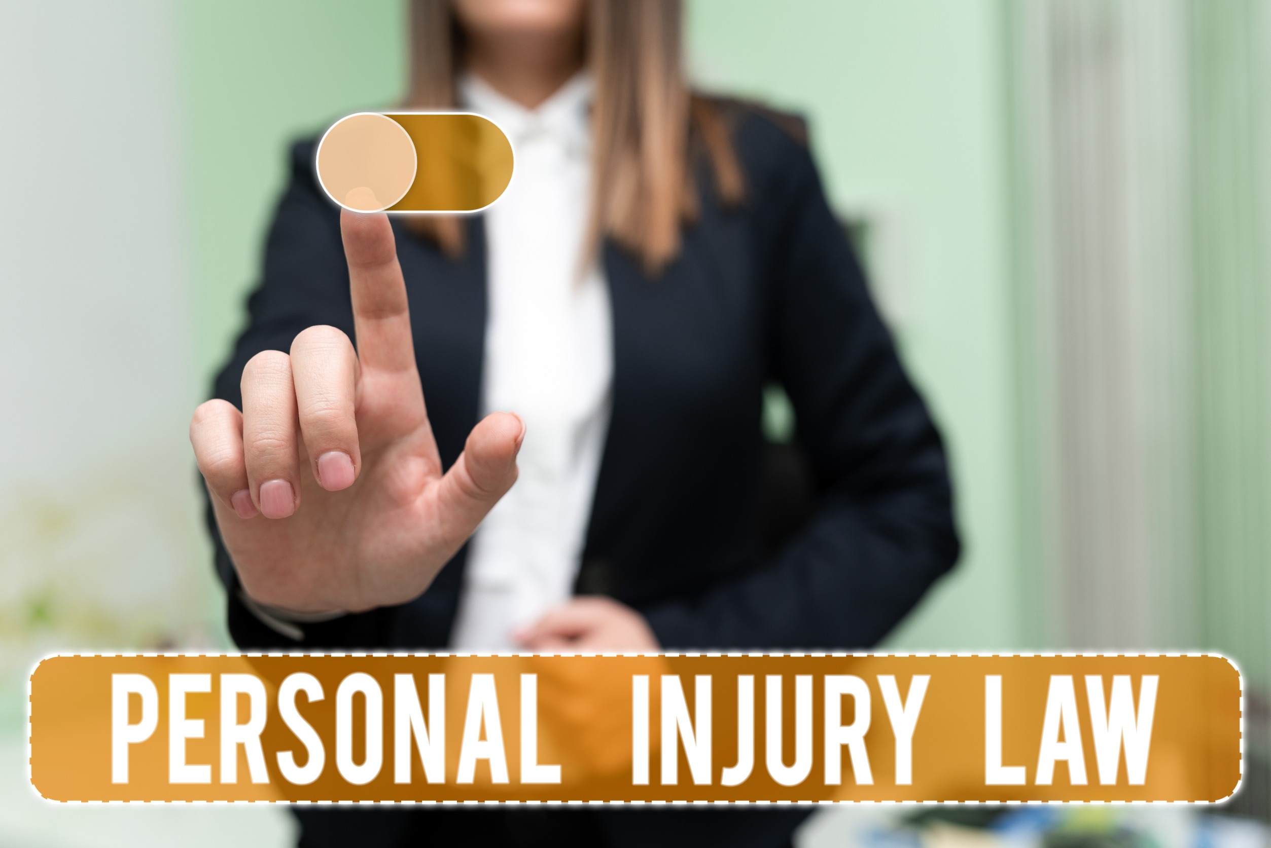 Arizona Personal Injury Lawyer • Lerner & Rowe Injury Attorneys