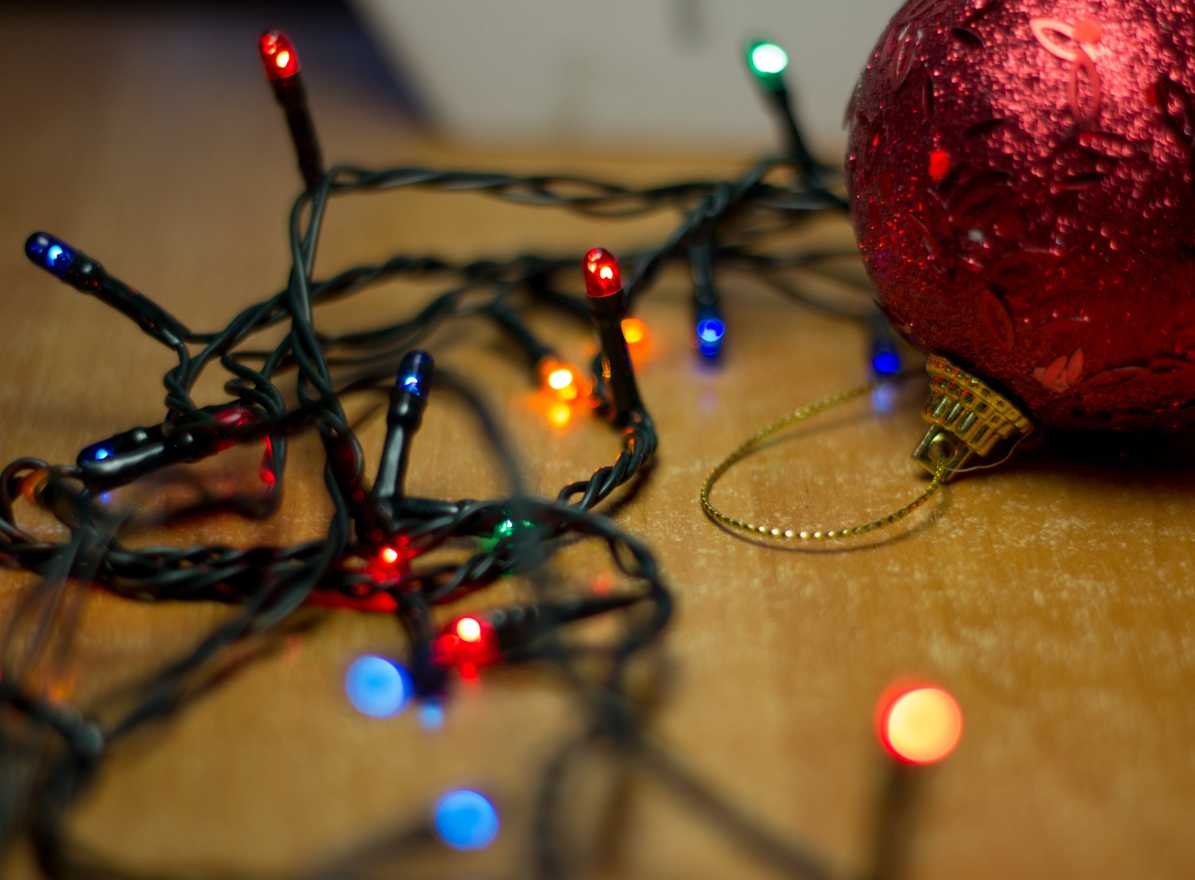 Reno Holiday Light Injuries Lerner and Rowe Injury Attorneys