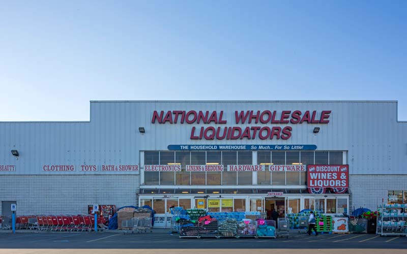 Lerner Properties Plaza 48, Long Island City, NY