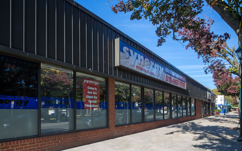 Lerner Properties 125 Merrick Avenue, Merrick, NY