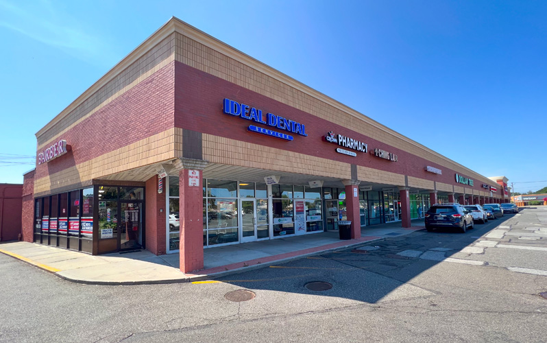 Lerner Properties Deer Park, North Babylon, NY