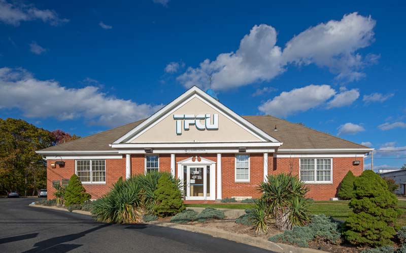 Lerner Properties Teachers Federal Credit Union, Oakdale, NY