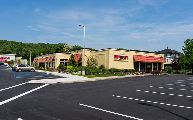 Lerner Properties Melville Plaza, Melville, NY