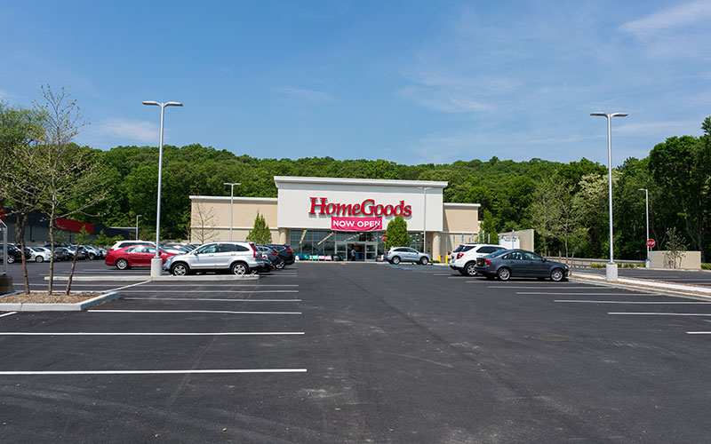 Lerner Properties Melville Plaza, Melville, NY