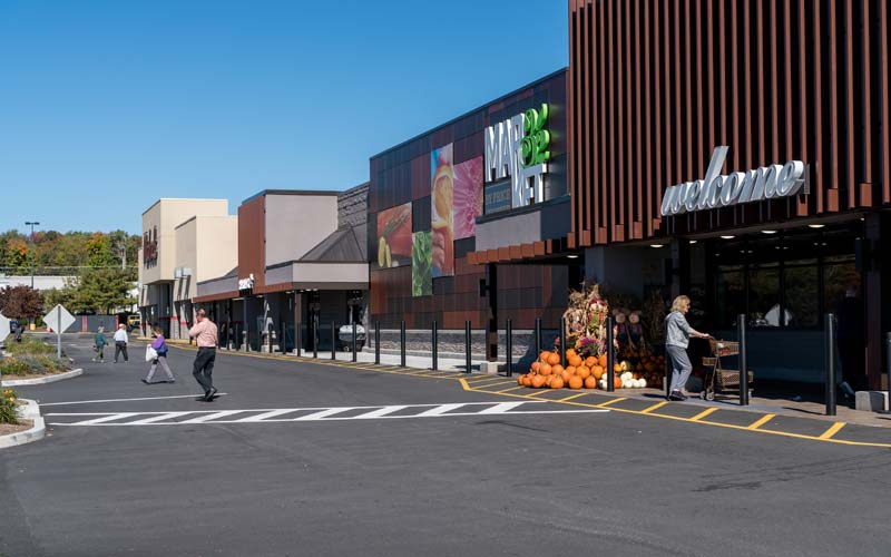 Lerner Properties Torrington Fair Shopping Center, Torrington, CT