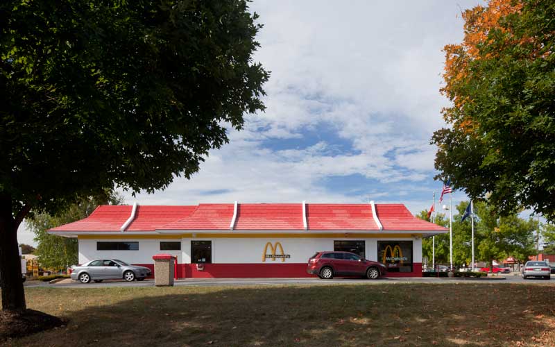 Lerner Properties Kohl's Plaza, Colonie, NY