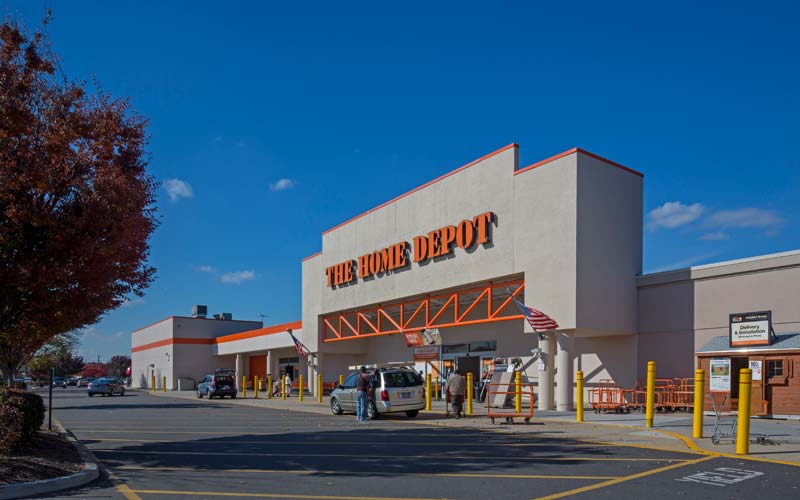 Home Depot Jericho Turnpike Commack Ny Hello Ross