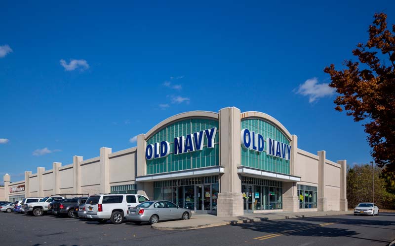 Lerner Properties Home Depot Plaza, Commack, NY