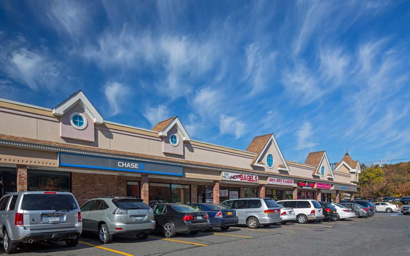 Lerner Properties Dix Hills Plaza, Dix Hills, NY