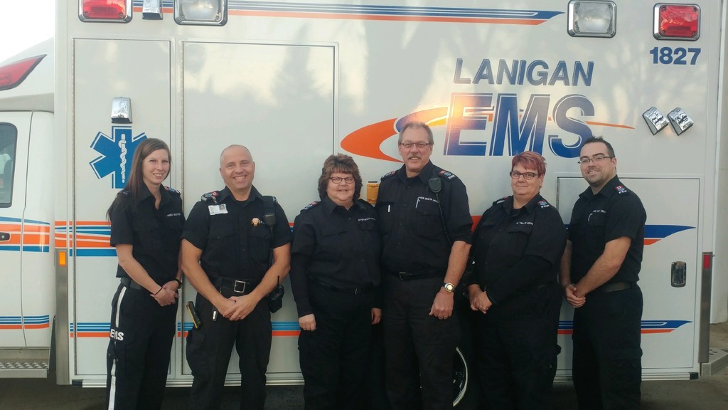 Town of LeRoy Emergency Services