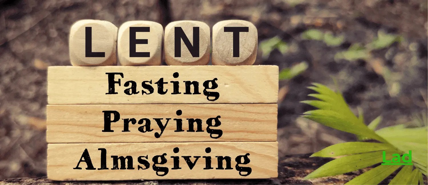 Beyond Abstinence Finding Deeper Meaning in Fasting During Lent