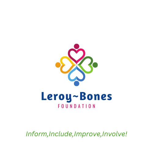 Inform, Include, mpro A voice for persons with intellectual disabilities.