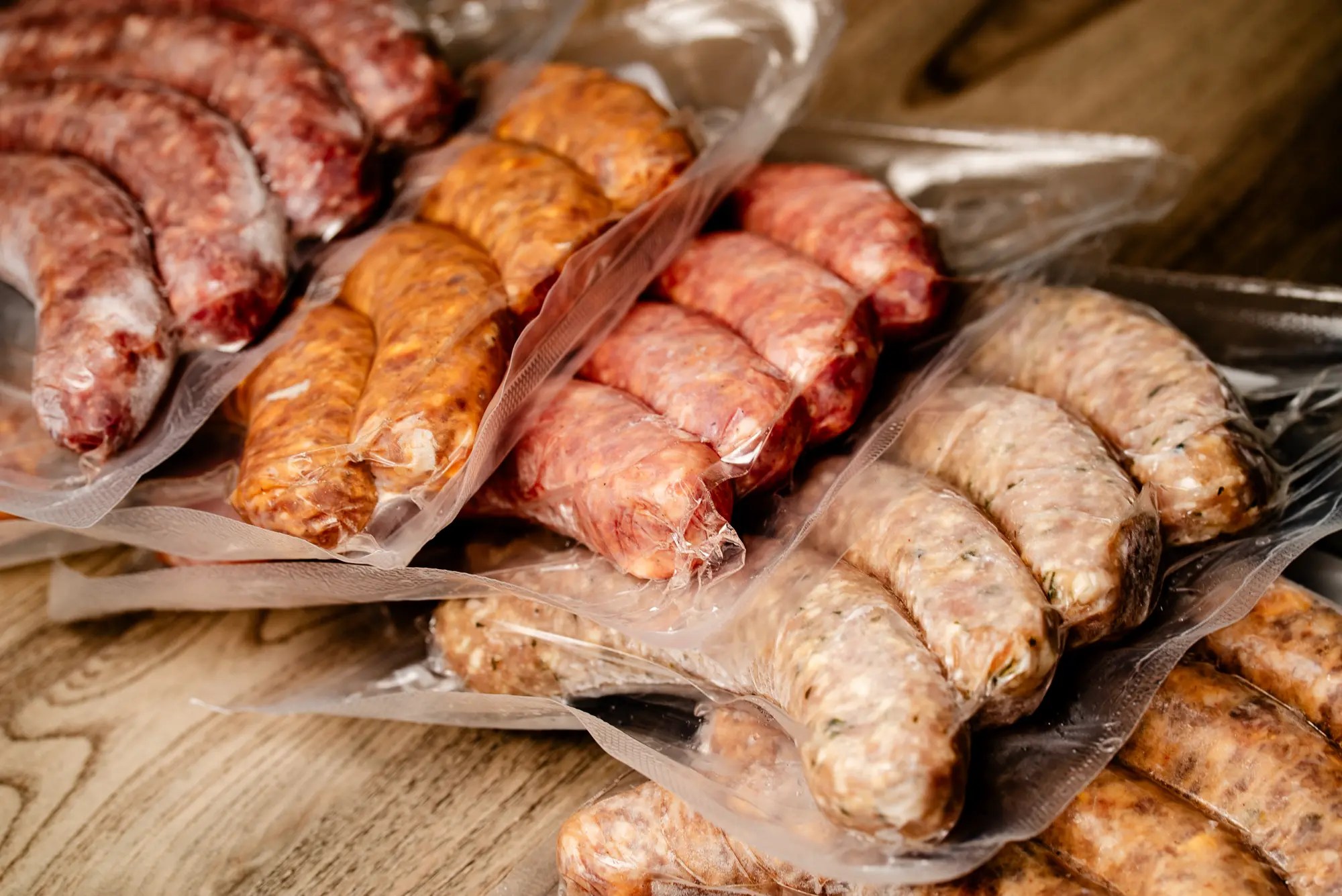 Gift Boxes & Meals To Go Leroy Meats