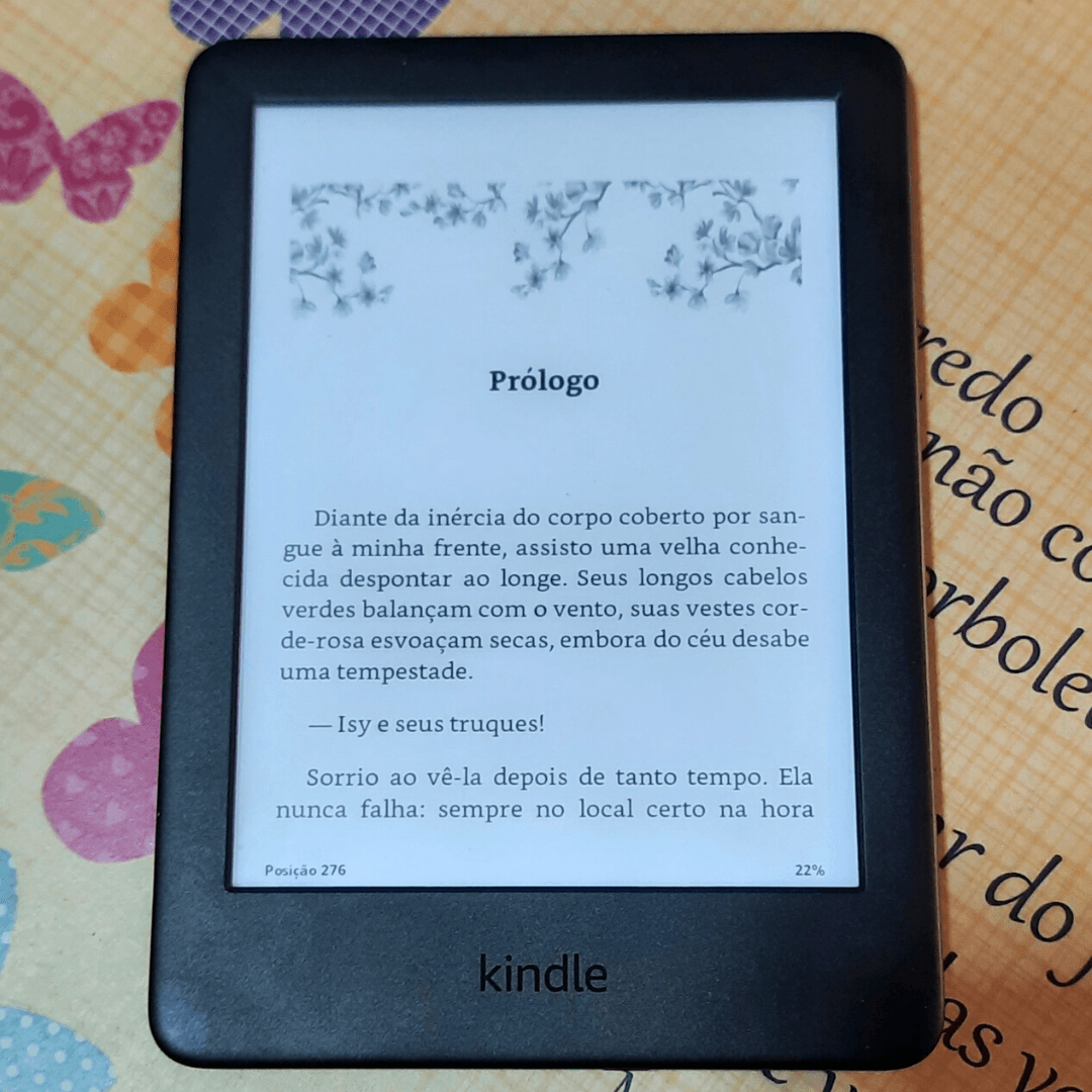 RESENHA UM COREANO EM MINHA VIDA