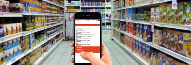 Â¿CÃ³mo asegurar la ejecuciÃ³n de su estrategia de Trade Marketing