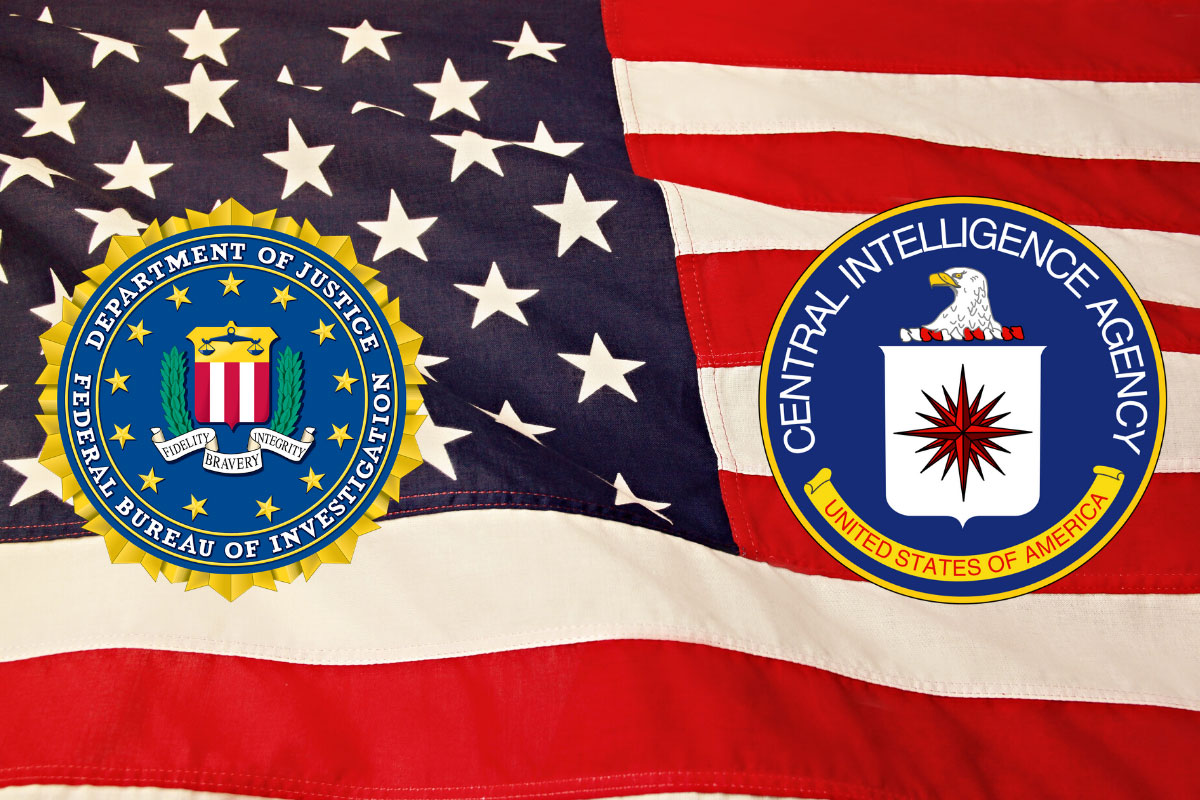 Quelle est la différence entre FBI et CIA ? Les differences