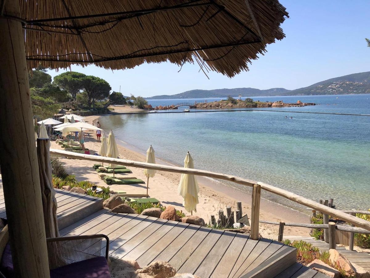 Hotel 5 étoiles Porto Vecchio découvrez notre TOP 3