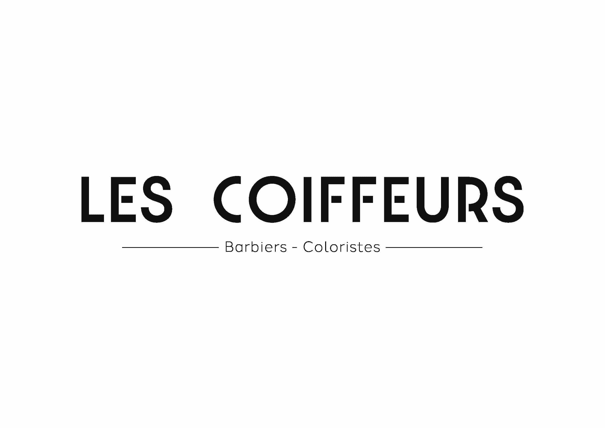 Les Coiffeurs Les Flâneries
