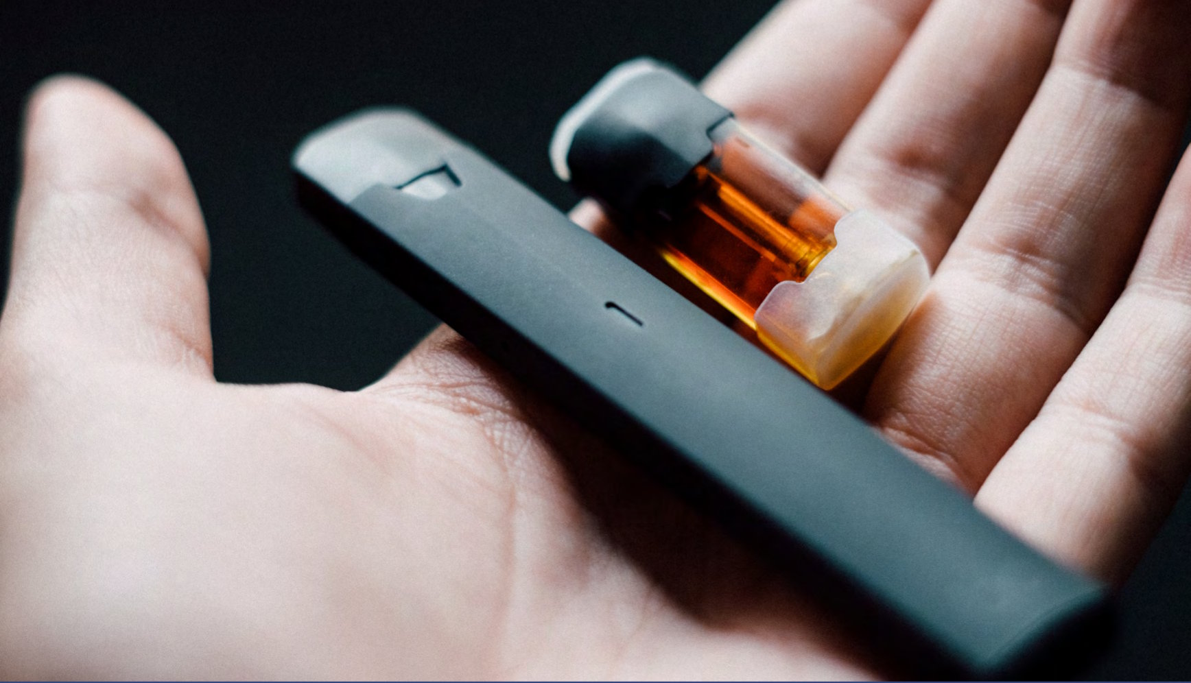 Cigarrillo electrónico ¿El vapor del encuentro? LES Laboratorio