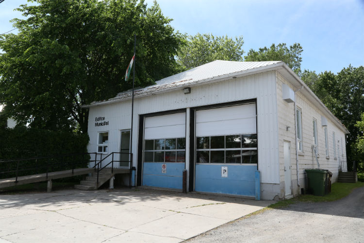 SainteVictoire songe à transformer sa caser... Journal Les 2 Rives