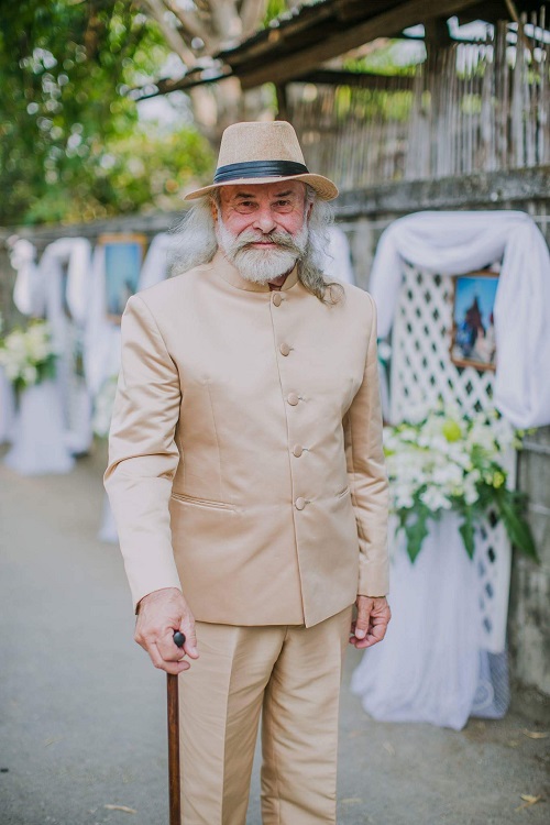 Guy René « aimait son fils » et « chercha... Journal Les 2 Rives